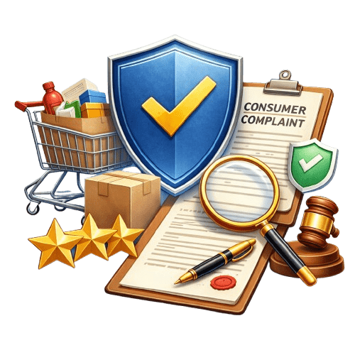 Consumer Protection Law