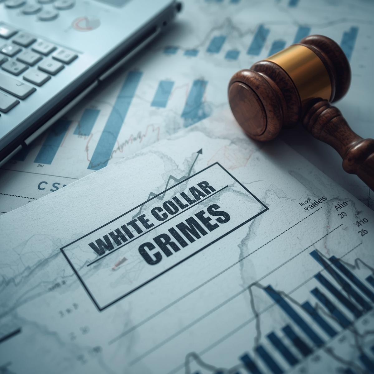 White Collar Crimes