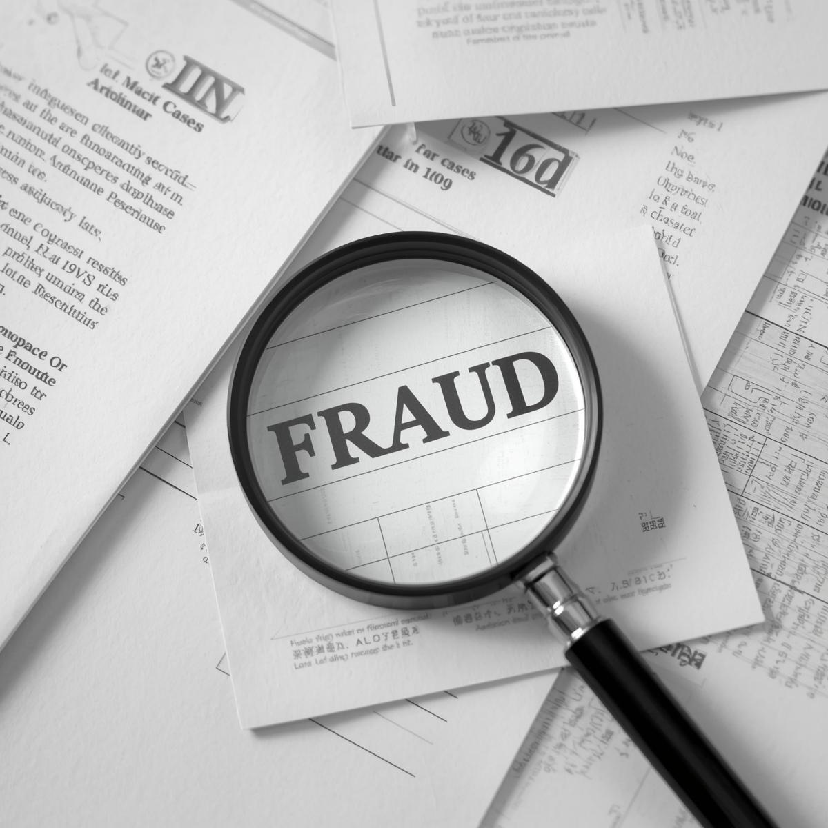 Banking Fraud Cases