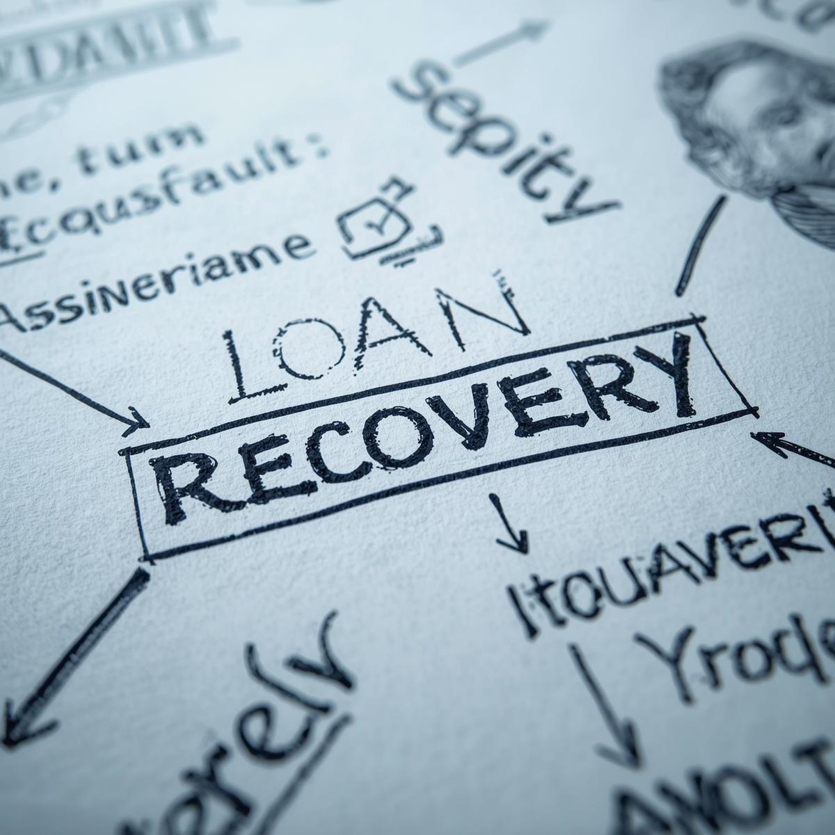 Loan Default & Recovery Matters