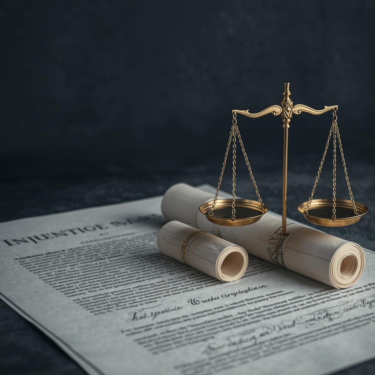 Injunction & Declaratory Suits