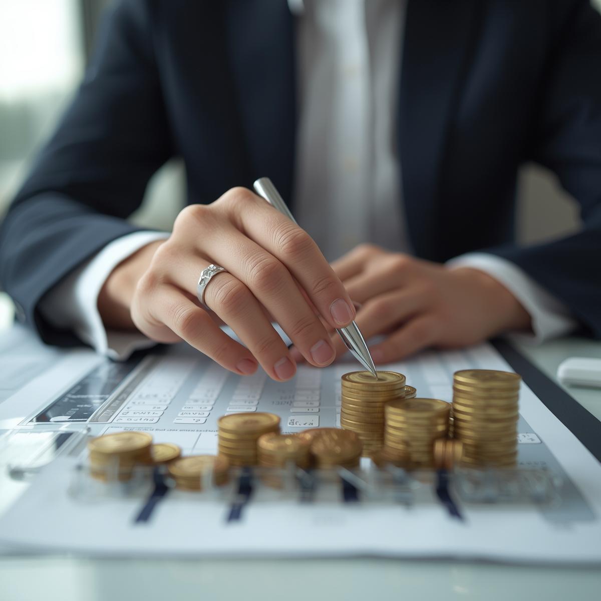 Maintenance & Alimony