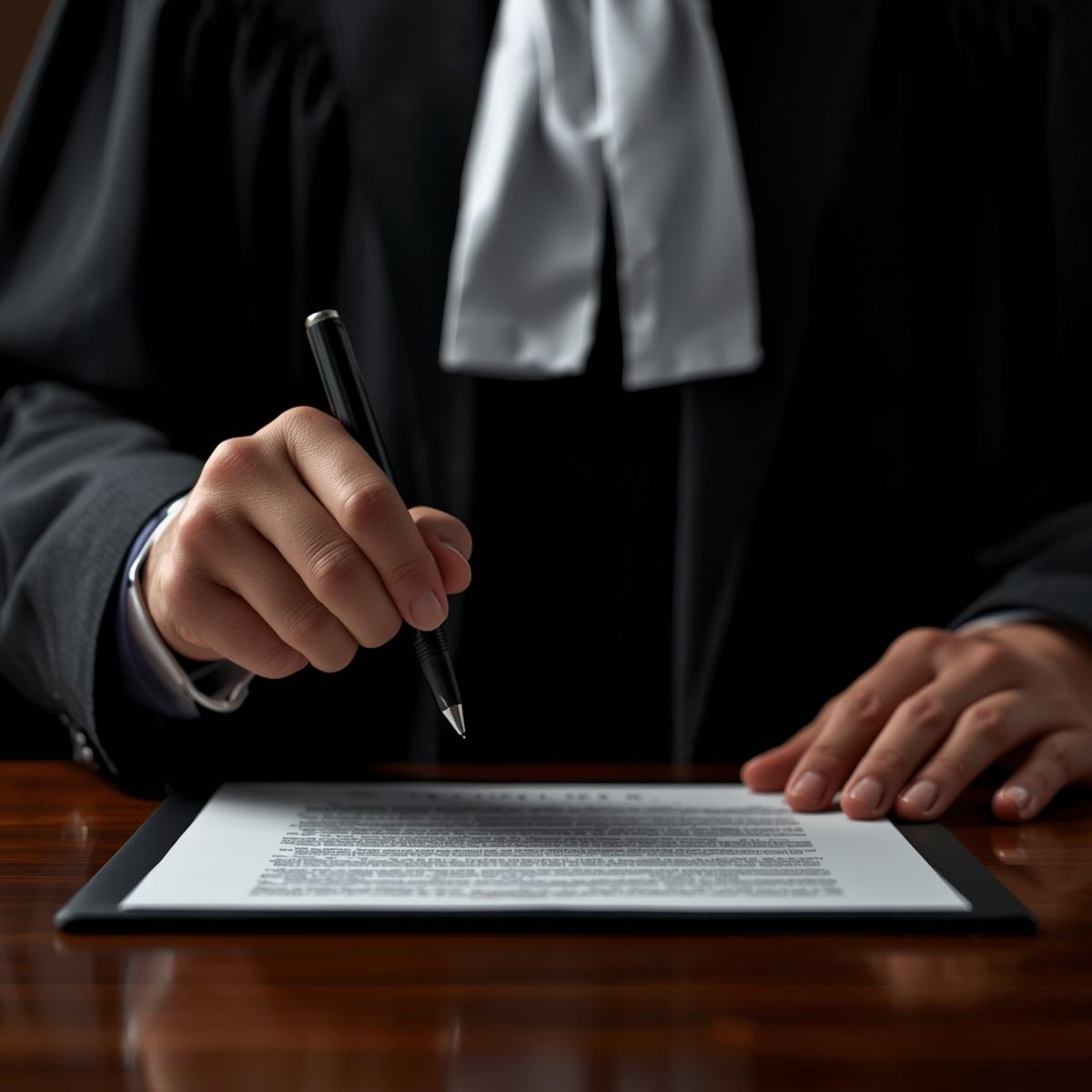 Execution of Decrees