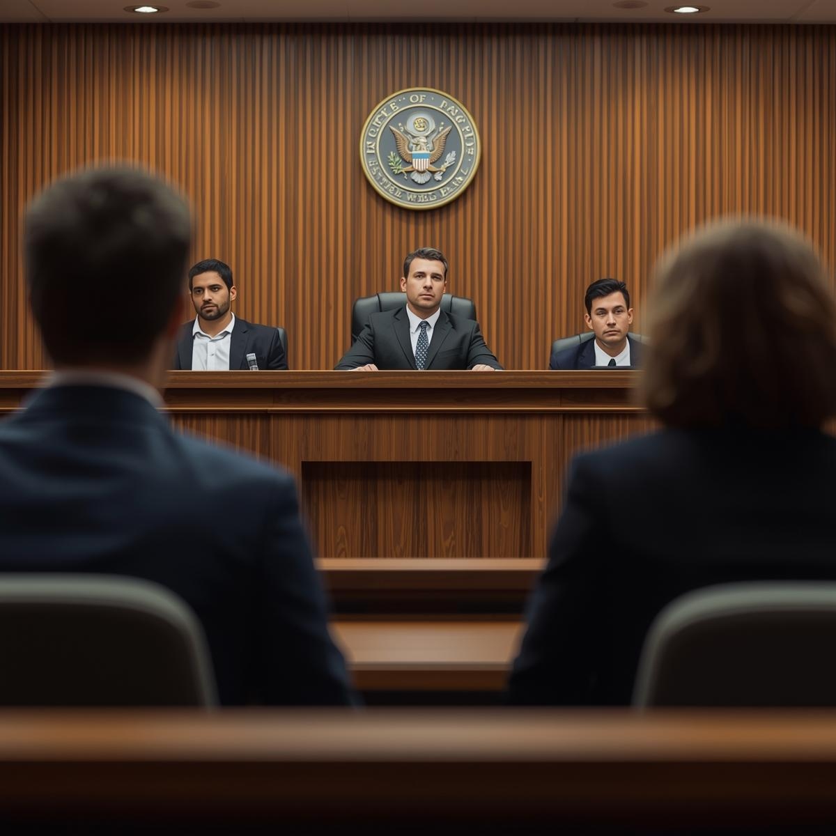 Criminal Trial & Defence