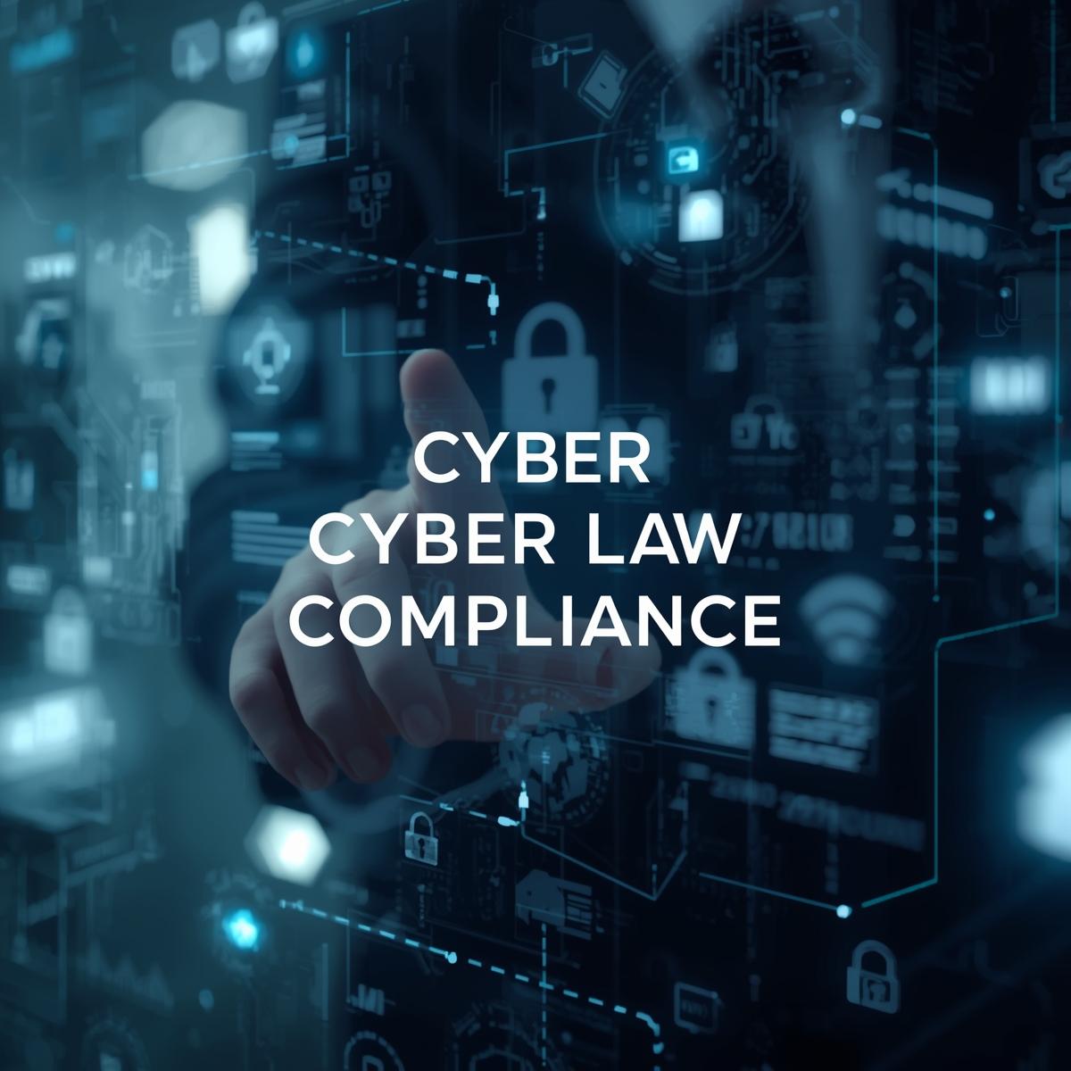 Cyber Law Compliance Advisory