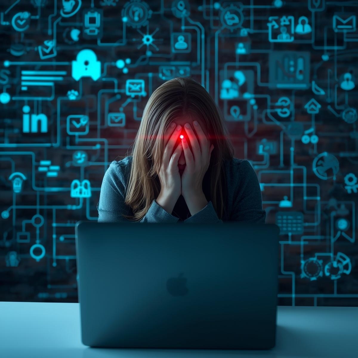 Cyber Defamation & Online Harassment