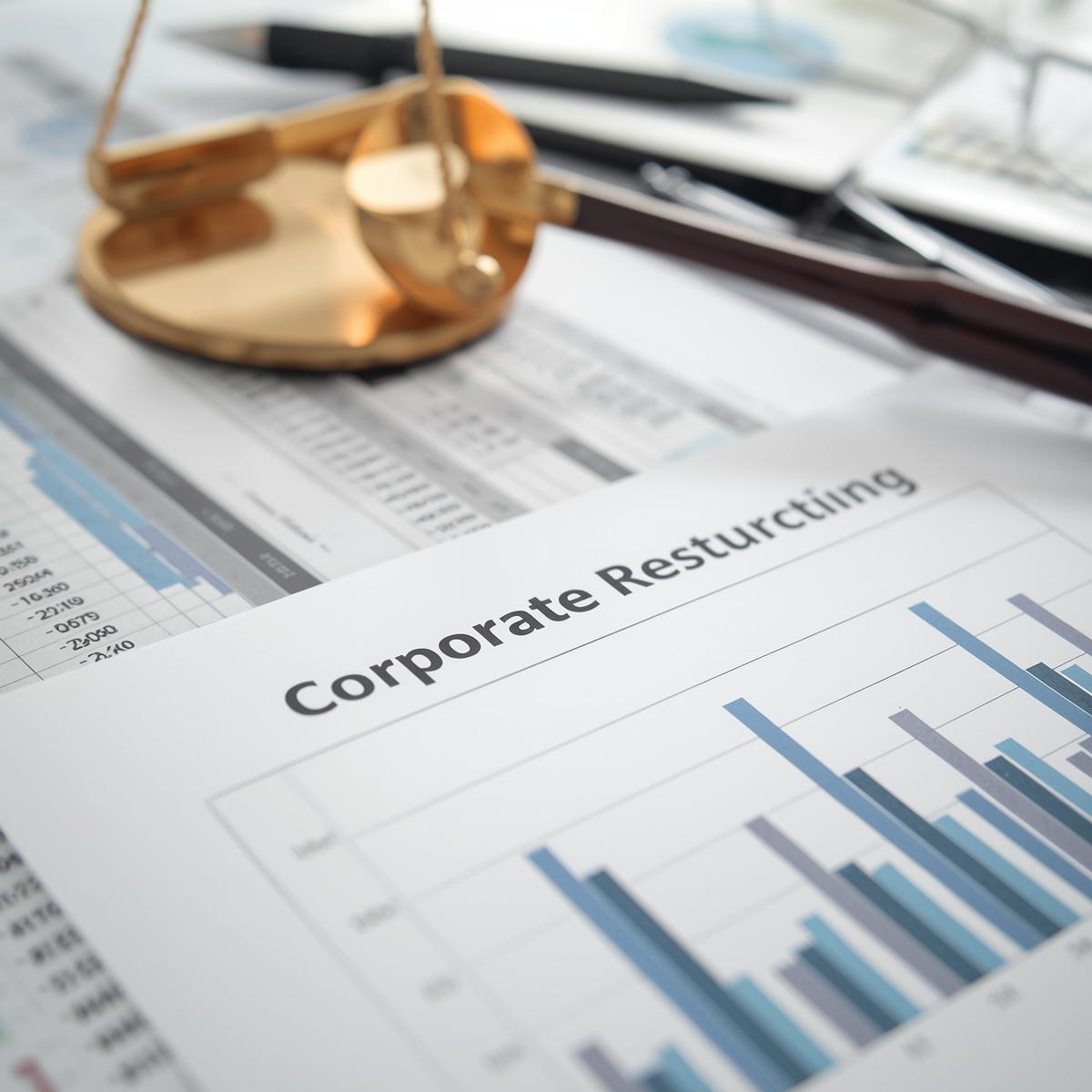 Corporate Restructuring