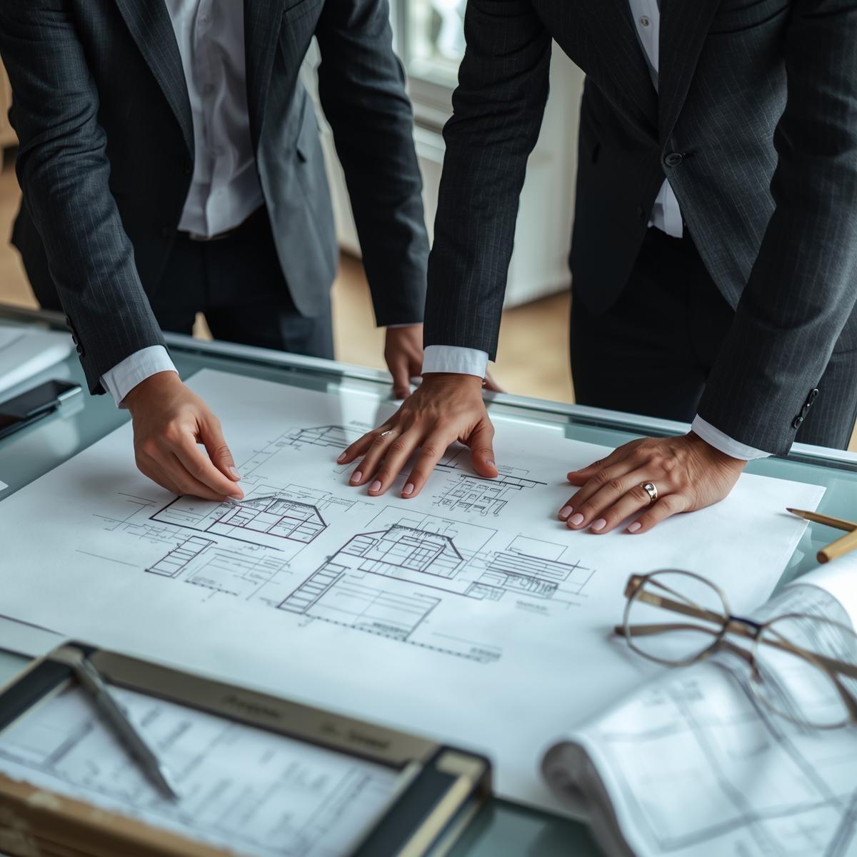 Property & Real Estate Disputes