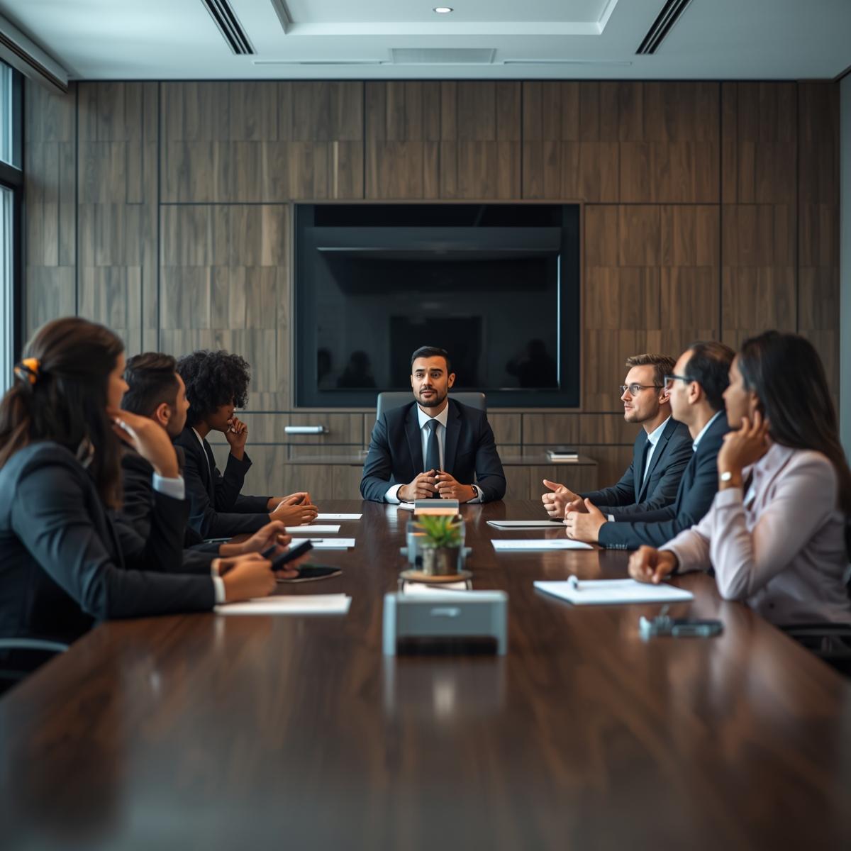 Shareholder & Partnership Disputes