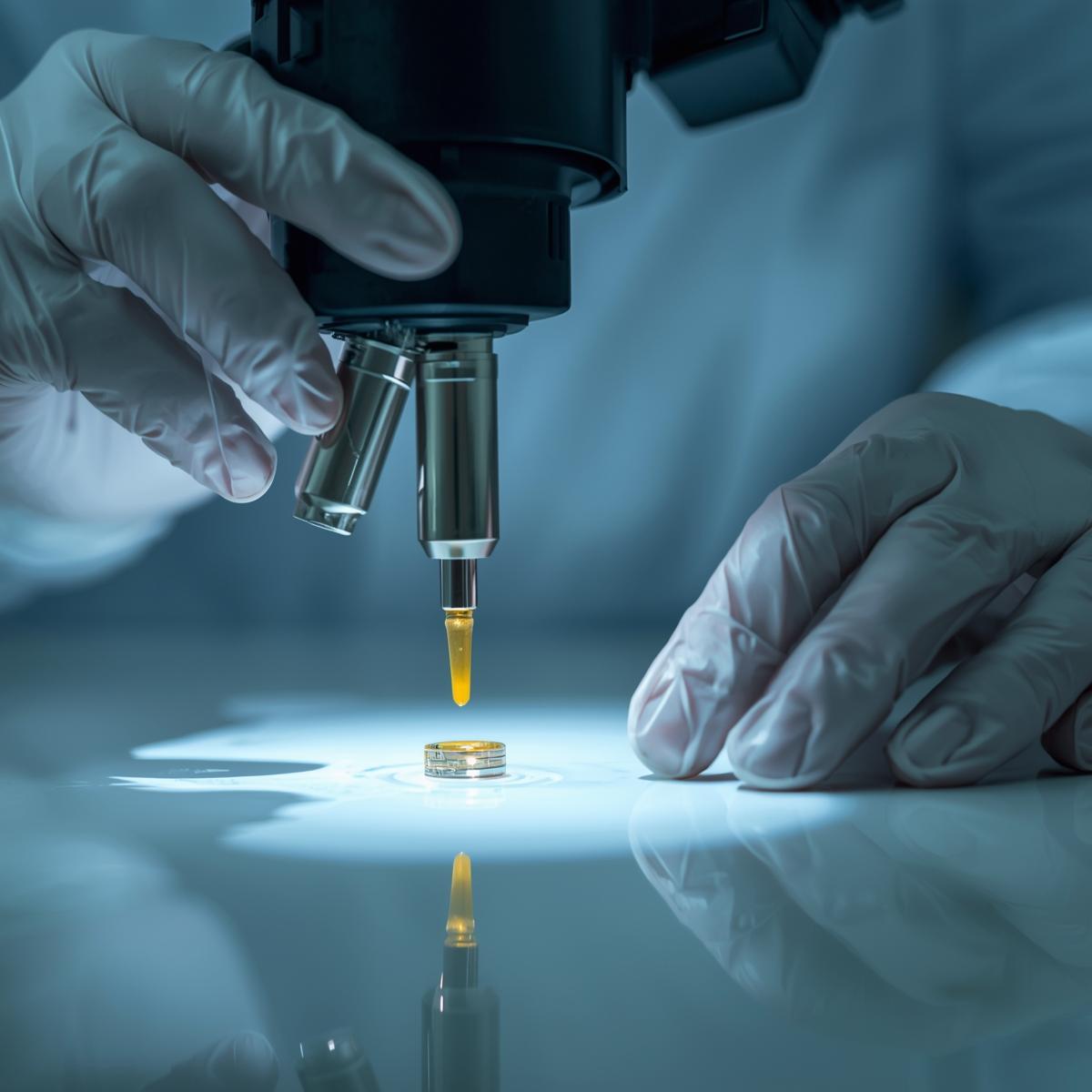 Digital Evidence & Forensics