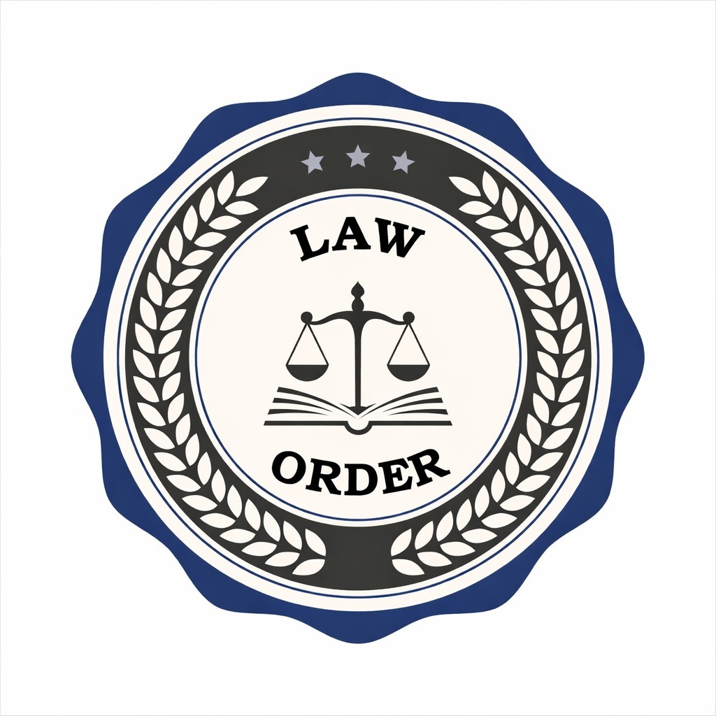 LawnOrder Legal Platform
